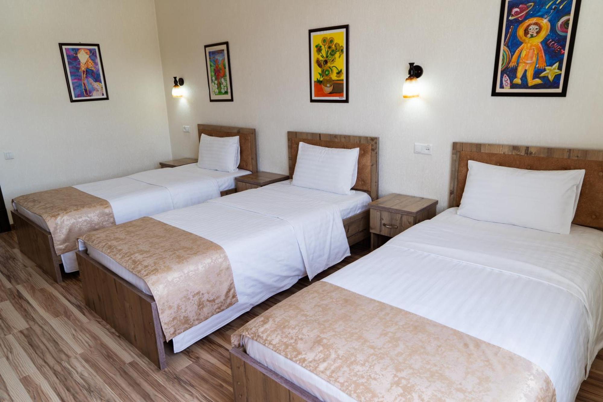 Tourist Inn Hotel Taskent Exterior foto