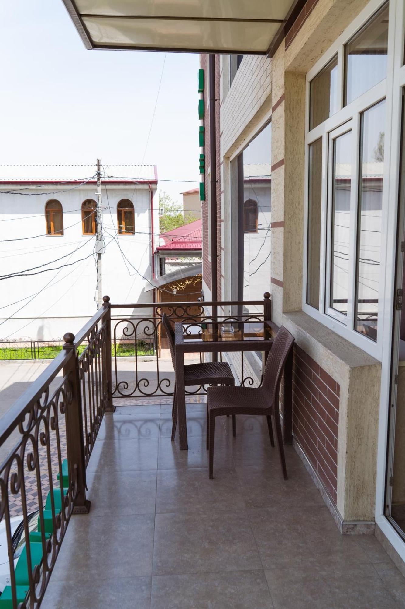 Tourist Inn Hotel Taskent Exterior foto