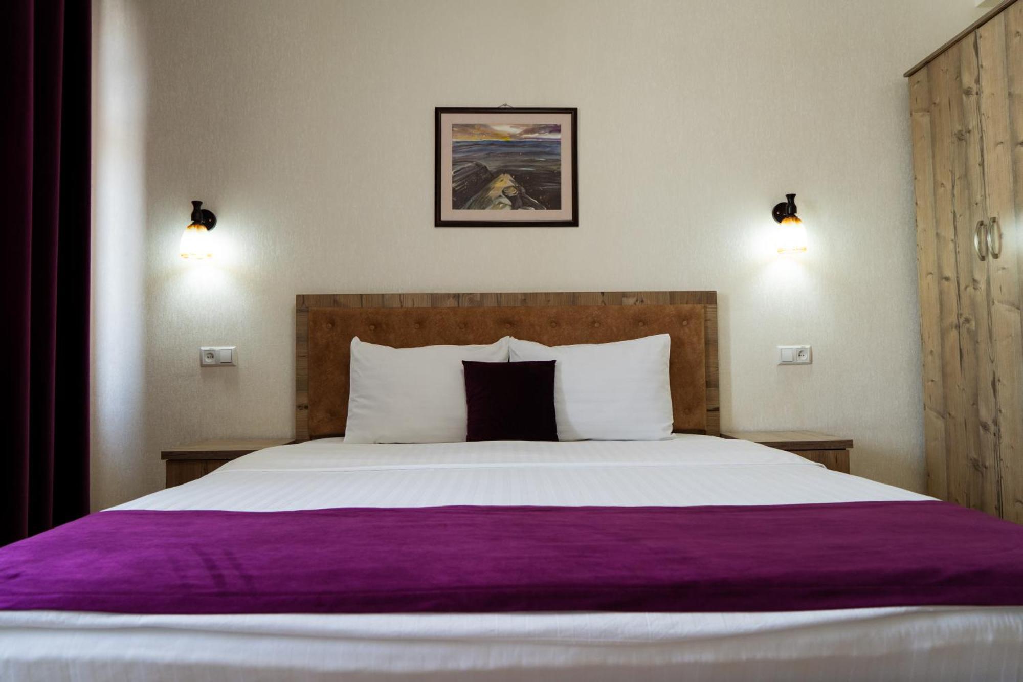 Tourist Inn Hotel Taskent Exterior foto