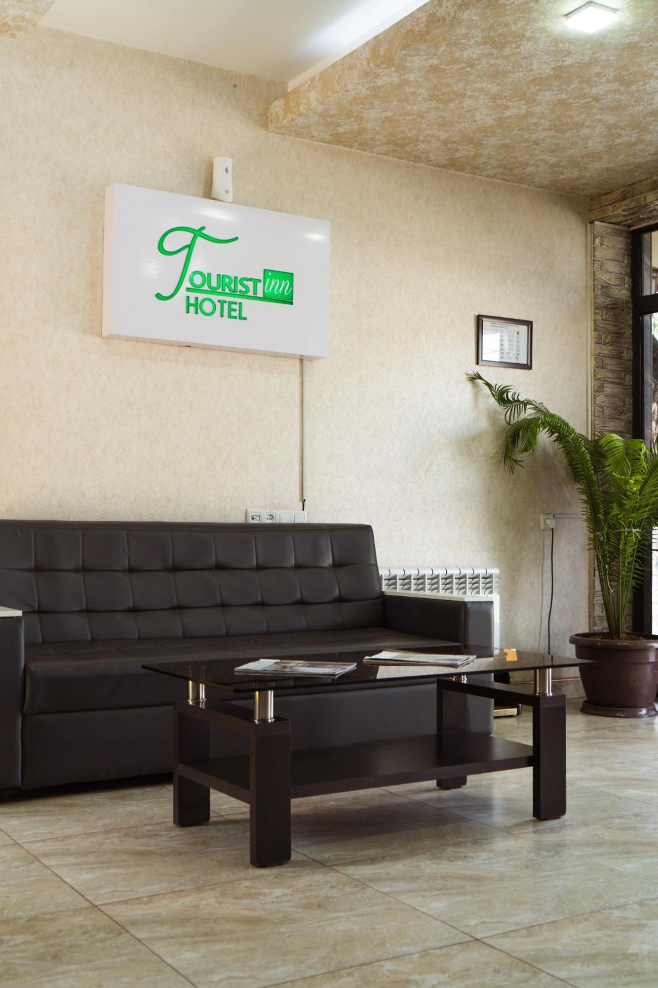 Tourist Inn Hotel Taskent Exterior foto