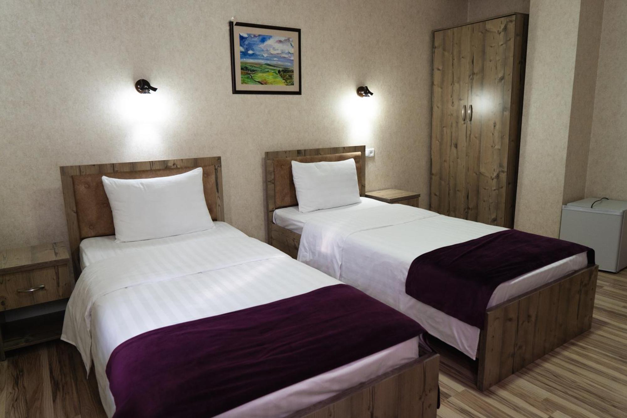Tourist Inn Hotel Taskent Exterior foto
