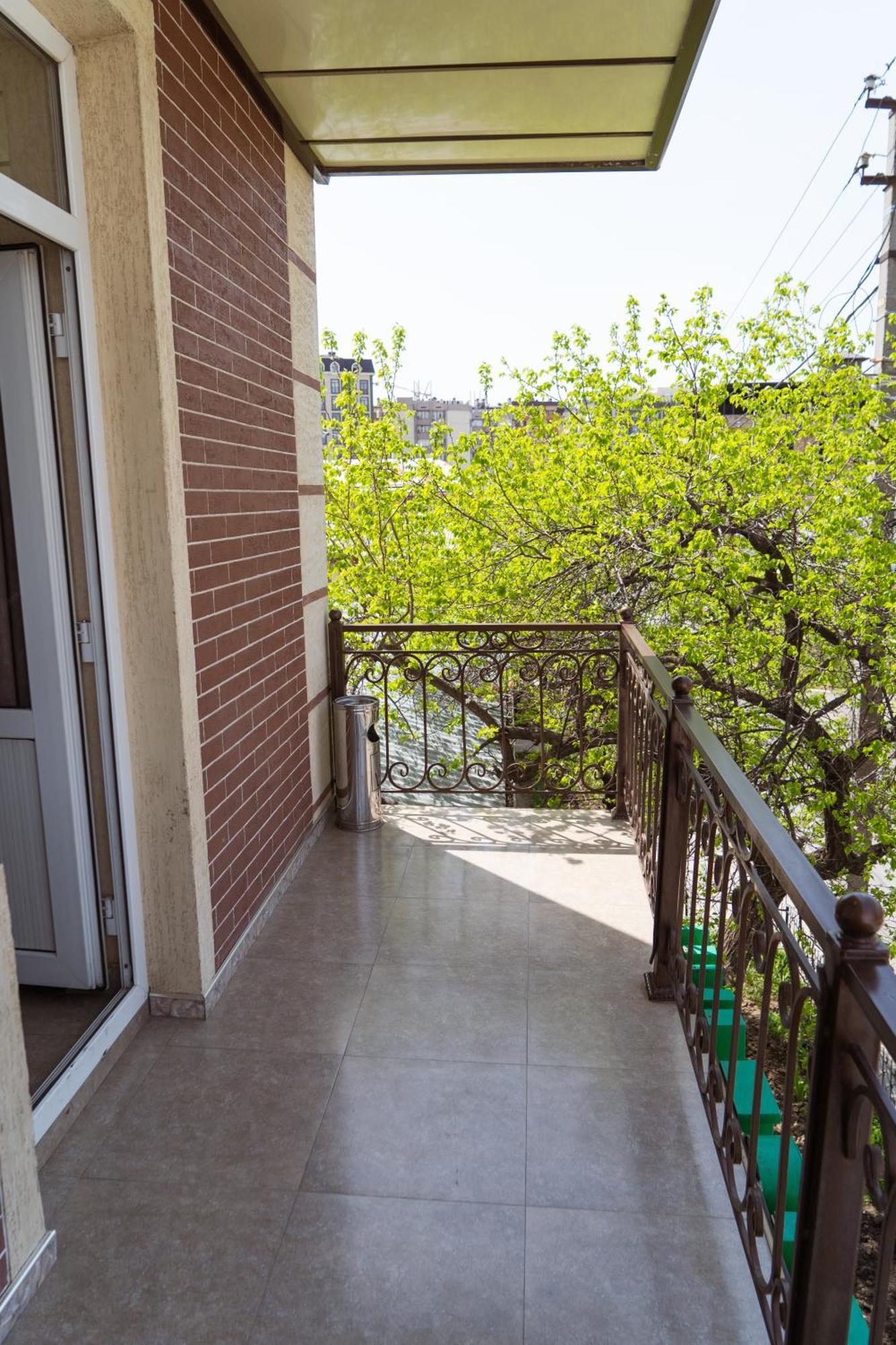 Tourist Inn Hotel Taskent Exterior foto